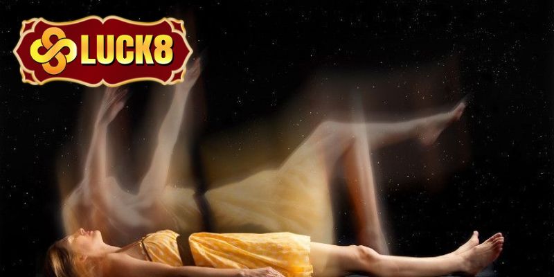 Khi mơ thấy xác chết sẽ tương ứng với những con số quan trọng